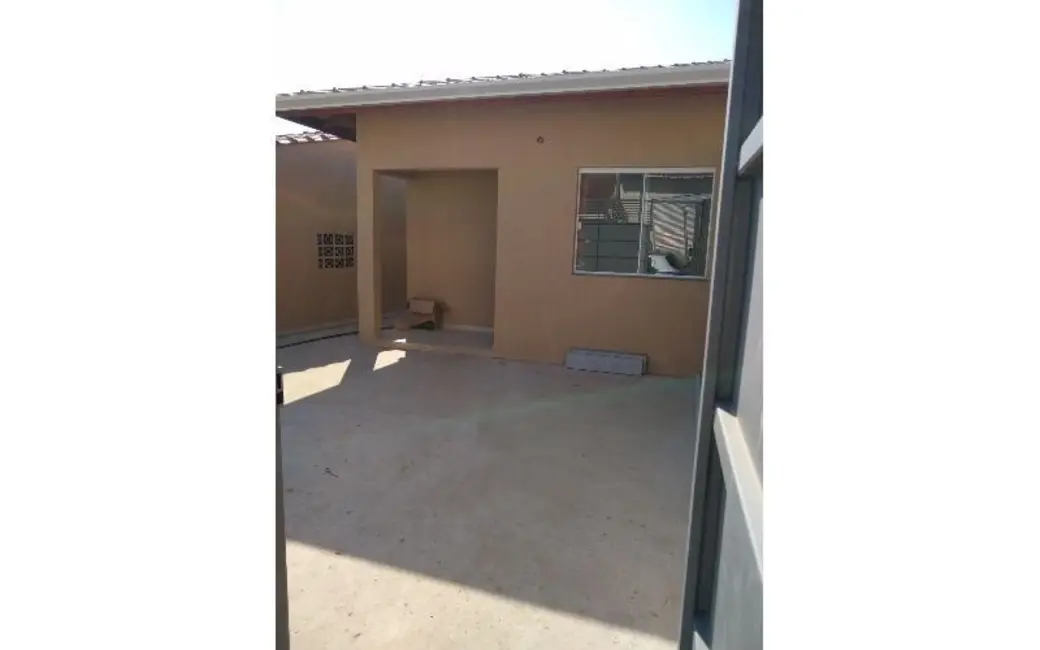 Foto 6 de Casa com 2 quartos à venda, 65m2 em Bom Jesus Dos Perdoes - SP