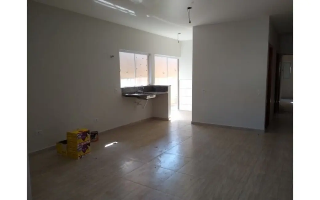 Foto 4 de Casa com 2 quartos à venda, 65m2 em Bom Jesus Dos Perdoes - SP