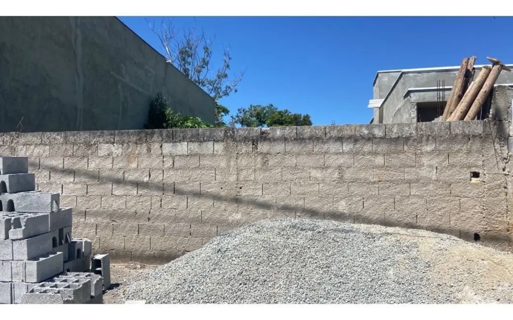 Foto 1 de Terreno / Lote à venda, 176m2 em Atibaia - SP