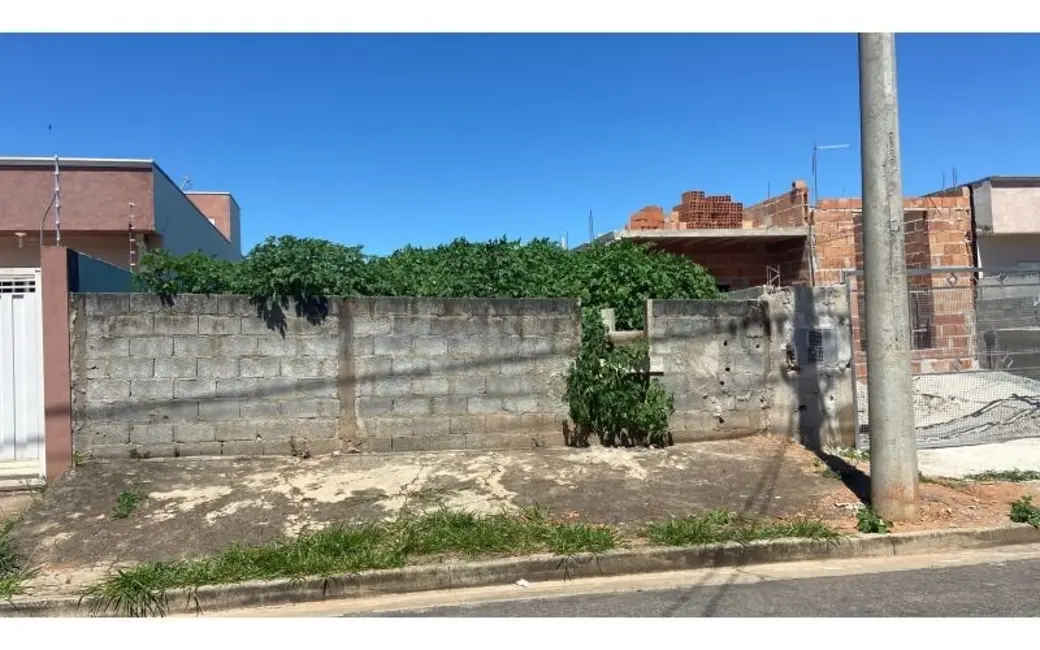 Foto 1 de Terreno / Lote à venda, 175m2 em Atibaia - SP