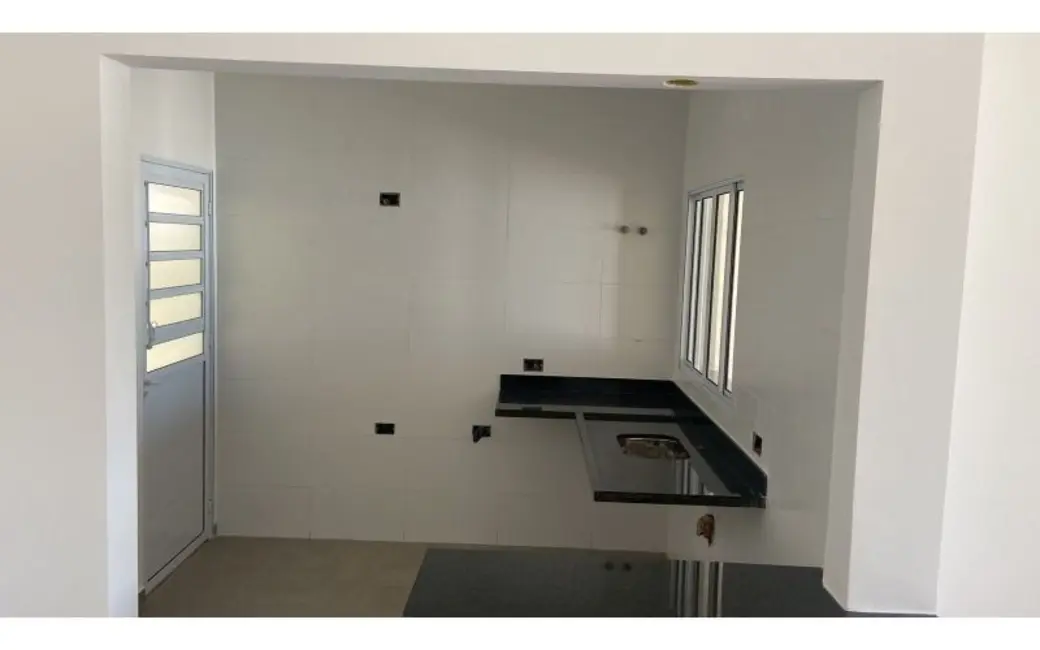 Foto 3 de Casa com 3 quartos à venda, 103m2 em Atibaia - SP