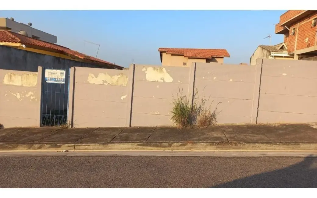 Foto 1 de Terreno / Lote à venda, 175m2 em Atibaia - SP