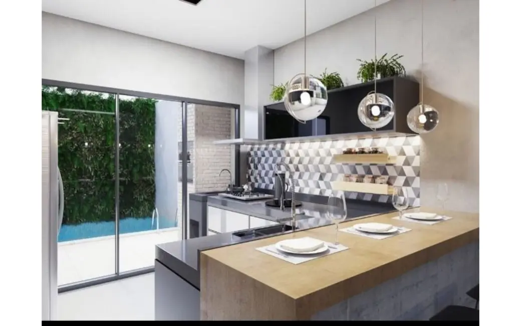 Casa com 2 quartos à venda, 150m2 em Atibaia - SP - imagem 3 Foto 3 de Casa com 2 quartos à venda, 150m2 em Atibaia - SP