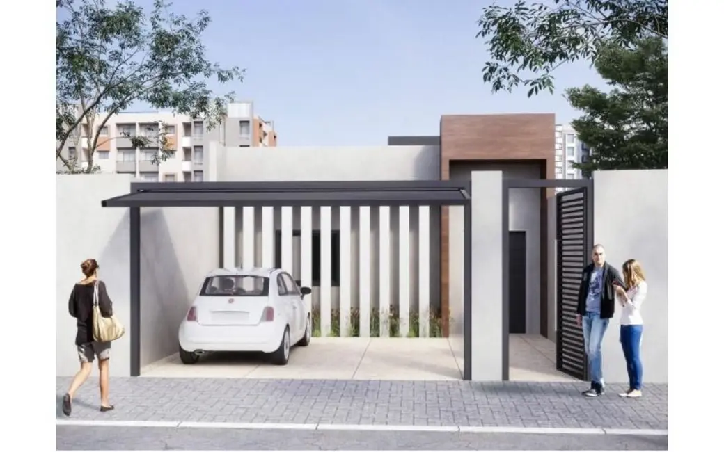 Casa com 2 quartos à venda, 150m2 em Atibaia - SP - imagem 2 Foto 2 de Casa com 2 quartos à venda, 150m2 em Atibaia - SP