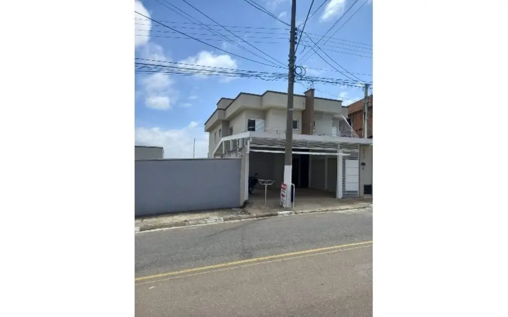 Casa com 3 quartos à venda, 140m2 em Jardim Paulista, Atibaia - SP - imagem 2 Foto 2 de Casa com 3 quartos à venda, 140m2 em Jardim Paulista, Atibaia - SP