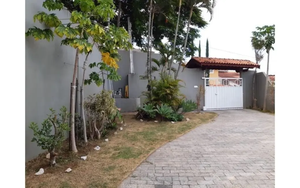 Foto 7 de Casa com 3 quartos à venda, 200m2 em Jardim do Lago, Atibaia - SP