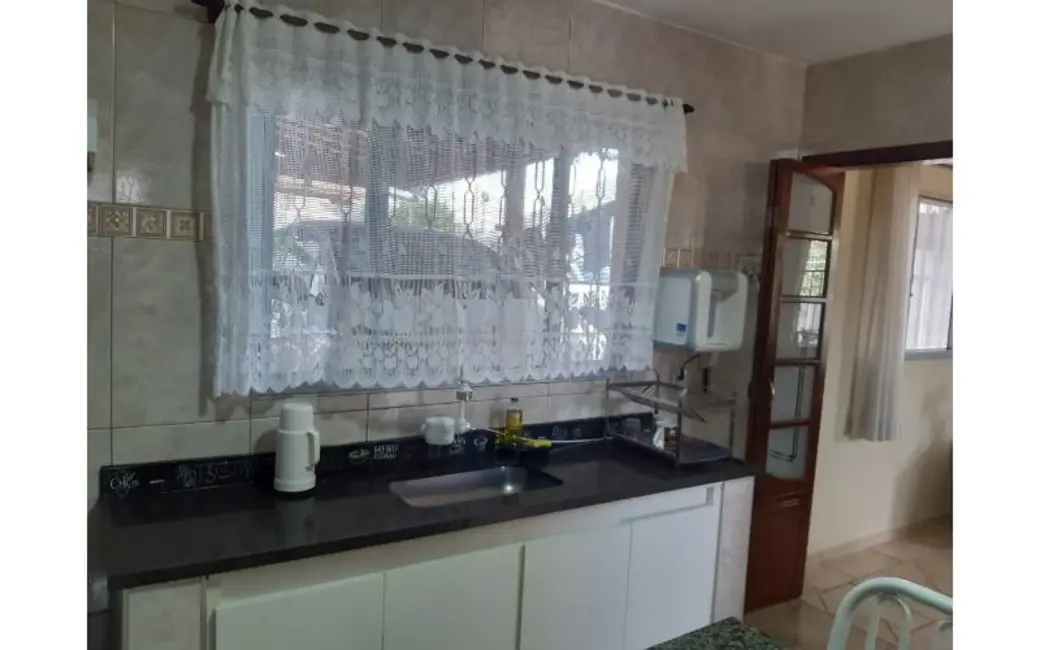 Foto 4 de Casa com 3 quartos à venda, 200m2 em Jardim do Lago, Atibaia - SP