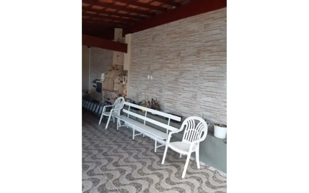 Foto 5 de Casa com 3 quartos à venda, 200m2 em Jardim do Lago, Atibaia - SP