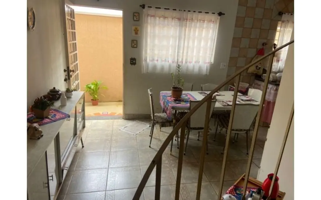 Foto 4 de Casa com 3 quartos à venda, 229m2 em Jardim do Lago, Atibaia - SP