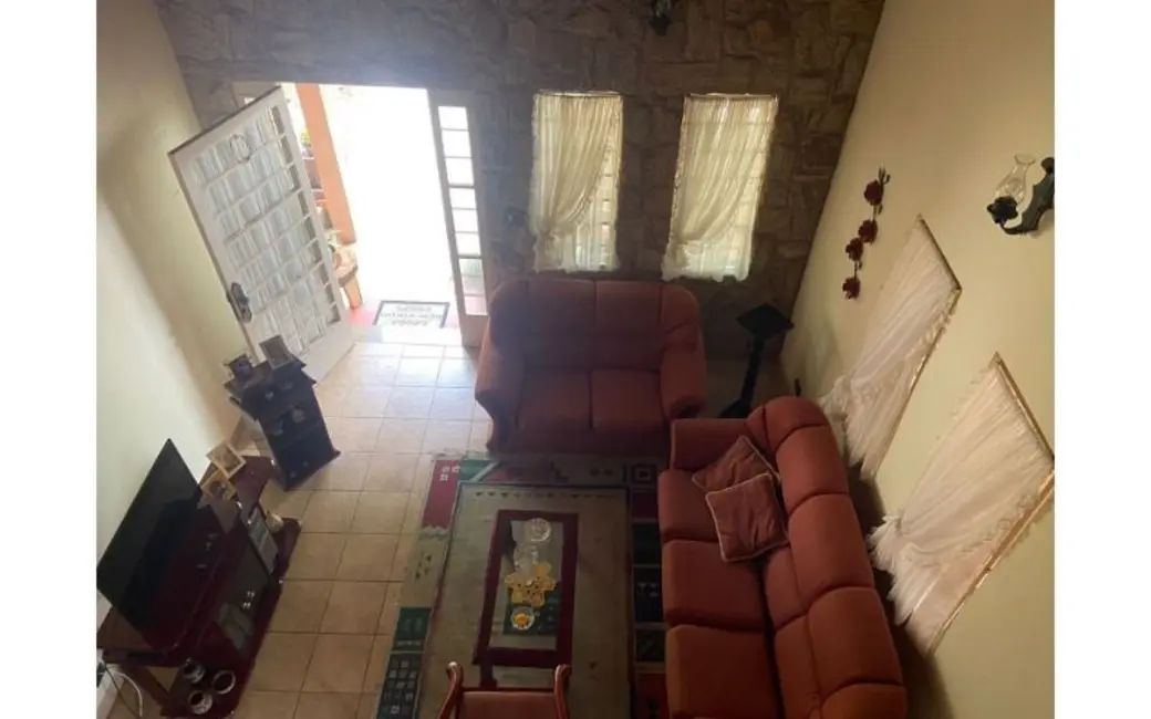 Foto 9 de Casa com 3 quartos à venda, 229m2 em Jardim do Lago, Atibaia - SP