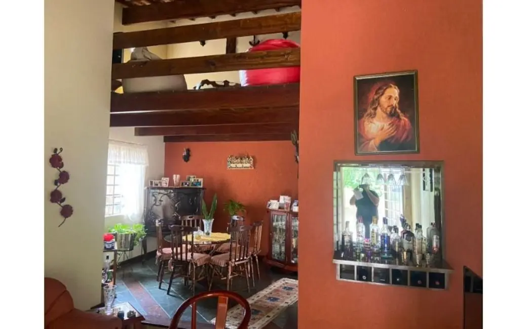 Foto 1 de Casa com 3 quartos à venda, 229m2 em Jardim do Lago, Atibaia - SP