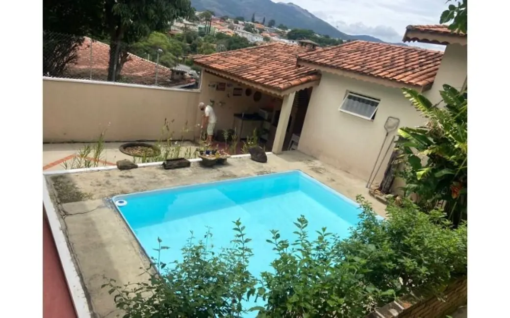 Foto 6 de Casa com 3 quartos à venda, 229m2 em Jardim do Lago, Atibaia - SP