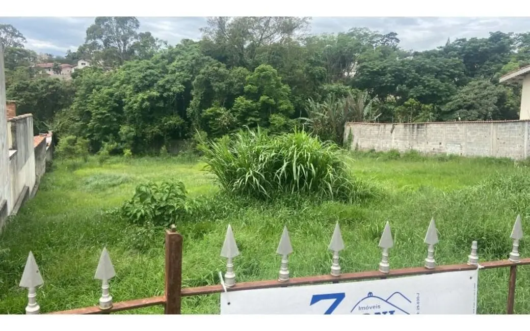 Foto 2 de Terreno / Lote à venda, 586m2 em Jardim Siriema, Atibaia - SP