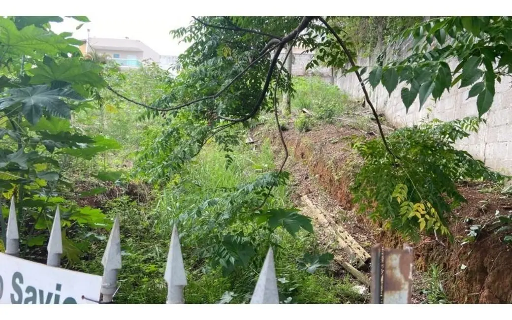 Foto 1 de Terreno / Lote à venda, 410m2 em Jardim do Lago, Atibaia - SP