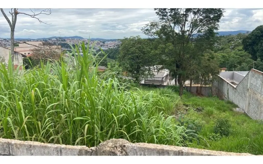 Foto 1 de Terreno / Lote à venda, 405m2 em Jardim Paulista, Atibaia - SP