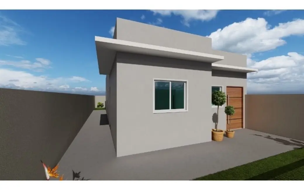 Casa com 3 quartos à venda, 87m2 em Atibaia - SP - imagem 3 Foto 3 de Casa com 3 quartos à venda, 87m2 em Atibaia - SP