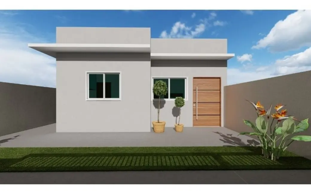 Casa com 3 quartos à venda, 87m2 em Atibaia - SP - imagem 8 Foto 8 de Casa com 3 quartos à venda, 87m2 em Atibaia - SP