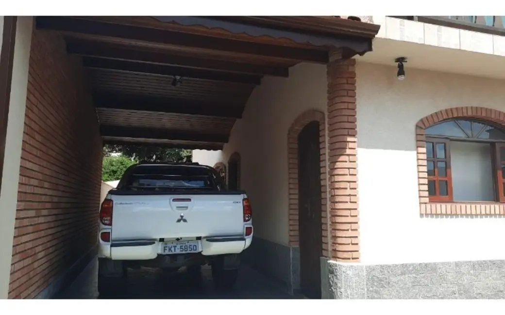 Foto 4 de Casa com 4 quartos à venda, 291m2 em Alvinópolis, Atibaia - SP