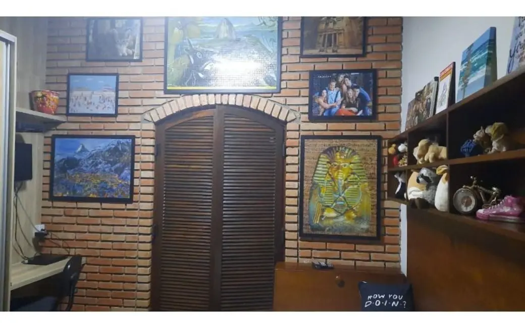 Foto 9 de Casa com 4 quartos à venda, 291m2 em Alvinópolis, Atibaia - SP