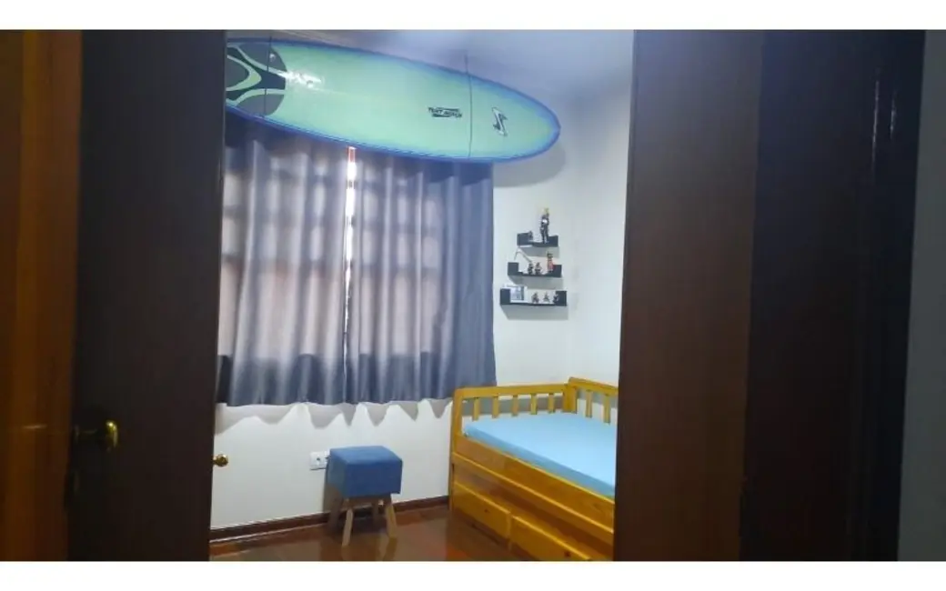 Foto 2 de Casa com 4 quartos à venda, 291m2 em Alvinópolis, Atibaia - SP
