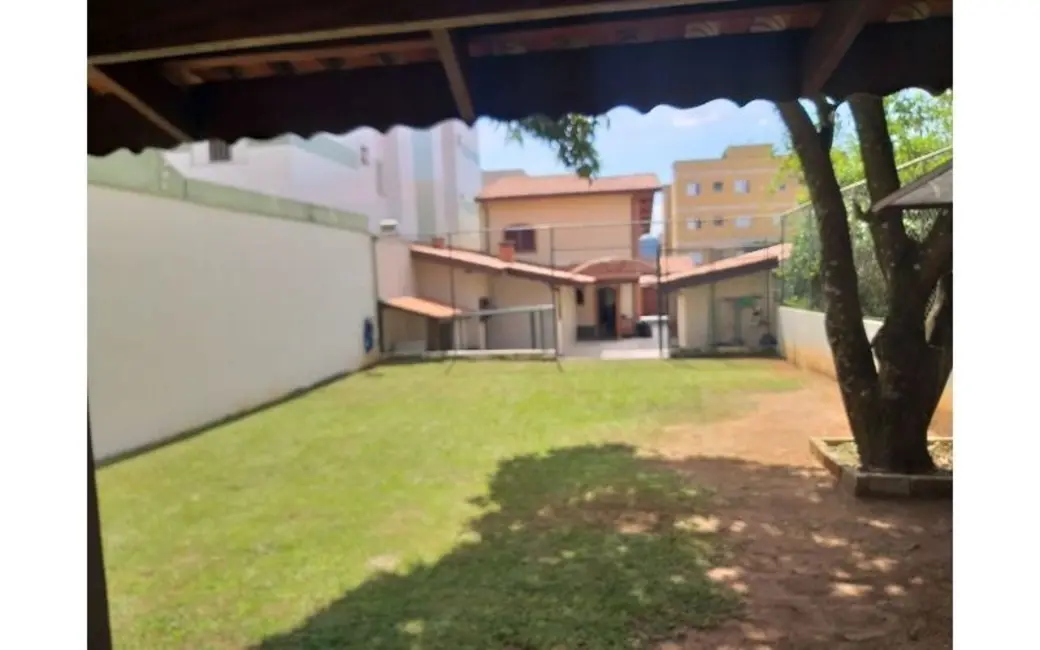 Foto 7 de Casa com 4 quartos à venda, 291m2 em Alvinópolis, Atibaia - SP