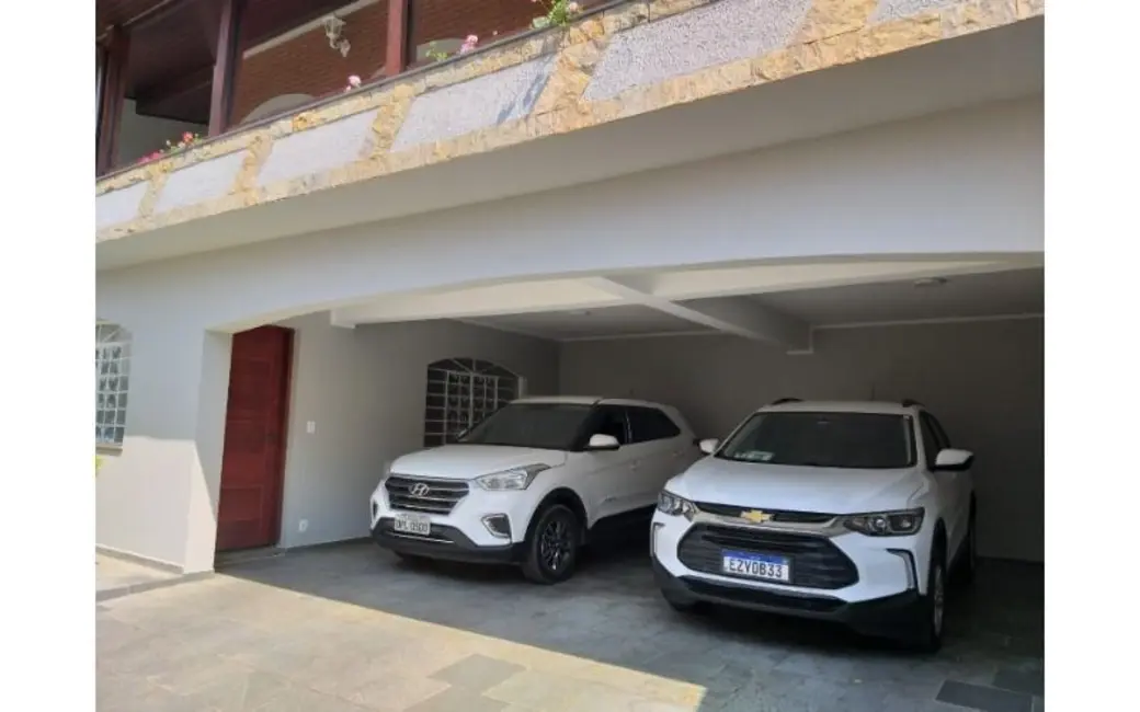 Foto 1 de Casa com 2 quartos à venda, 228m2 em Jardim Tapajós, Atibaia - SP