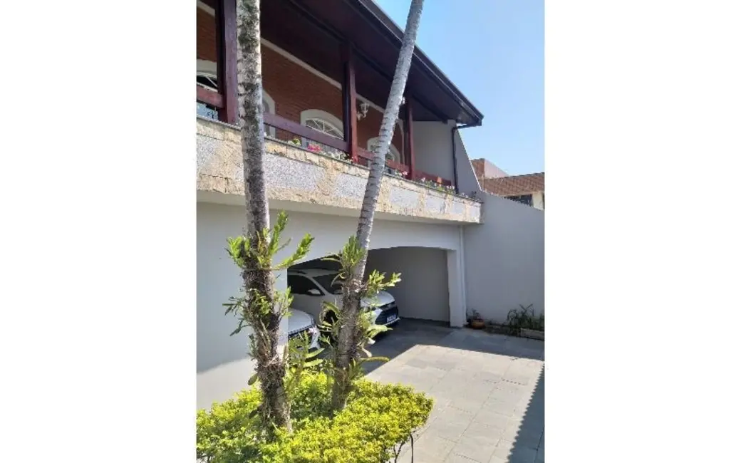 Foto 5 de Casa com 2 quartos à venda, 228m2 em Jardim Tapajós, Atibaia - SP