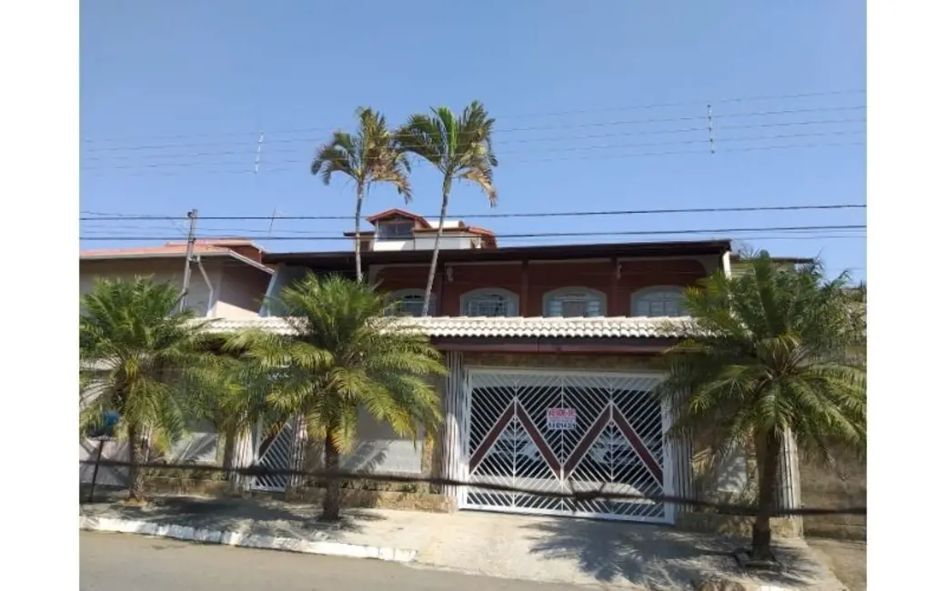 Foto 7 de Casa com 2 quartos à venda, 228m2 em Jardim Tapajós, Atibaia - SP