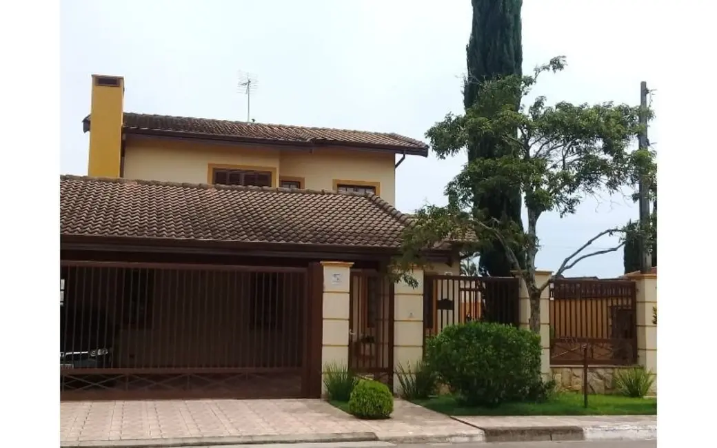Foto 4 de Casa com 3 quartos à venda, 294m2 em Loteamento Loanda, Atibaia - SP
