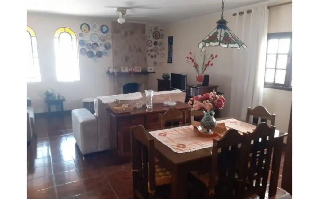 Foto 8 de Casa com 3 quartos à venda, 387m2 em Jardim do Lago, Atibaia - SP