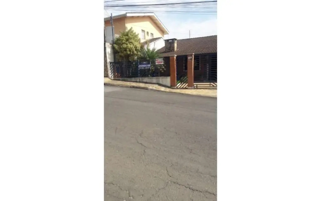 Foto 3 de Casa com 3 quartos à venda, 387m2 em Jardim do Lago, Atibaia - SP