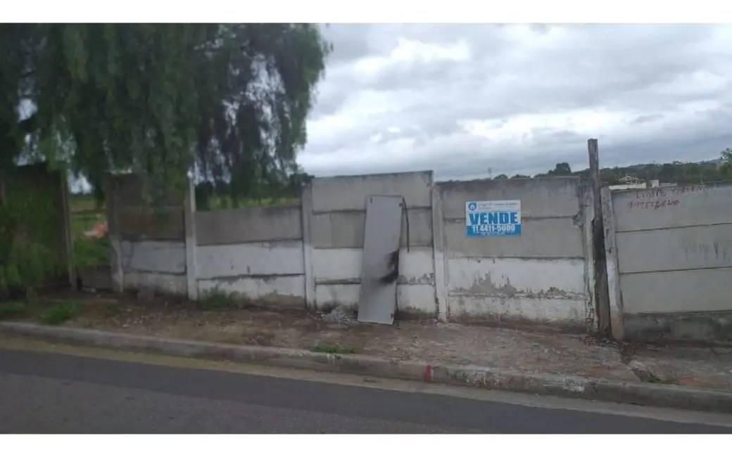 Foto 2 de Terreno / Lote à venda, 175m2 em Atibaia - SP