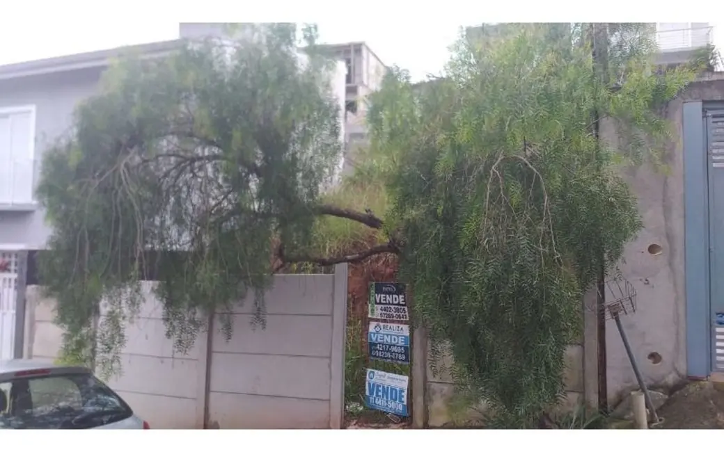 Foto 2 de Terreno / Lote à venda, 175m2 em Atibaia - SP