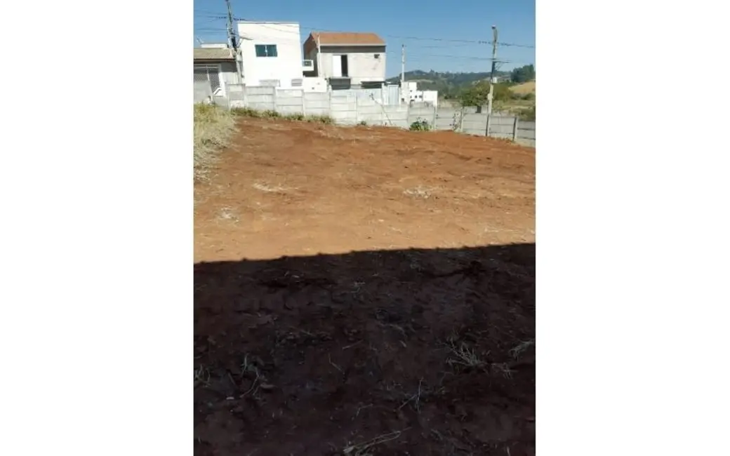 Foto 4 de Terreno / Lote à venda, 191m2 em Atibaia - SP