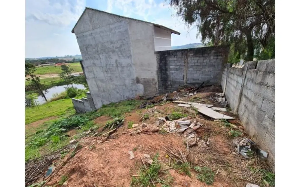 Foto 1 de Terreno / Lote à venda, 175m2 em Atibaia - SP