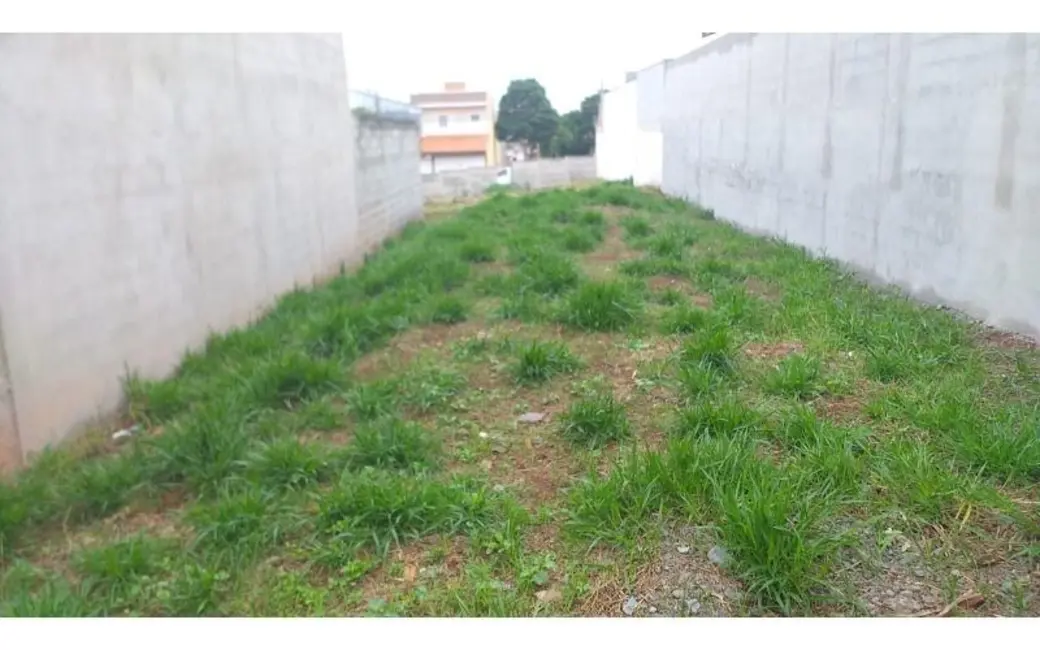 Foto 1 de Terreno / Lote à venda, 175m2 em Atibaia - SP