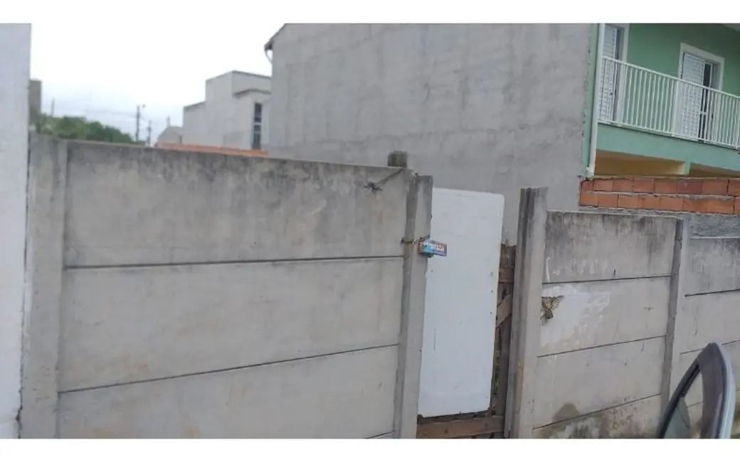 Foto 1 de Terreno / Lote à venda, 175m2 em Atibaia - SP