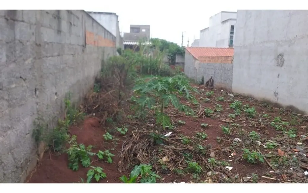 Foto 2 de Terreno / Lote à venda, 175m2 em Atibaia - SP