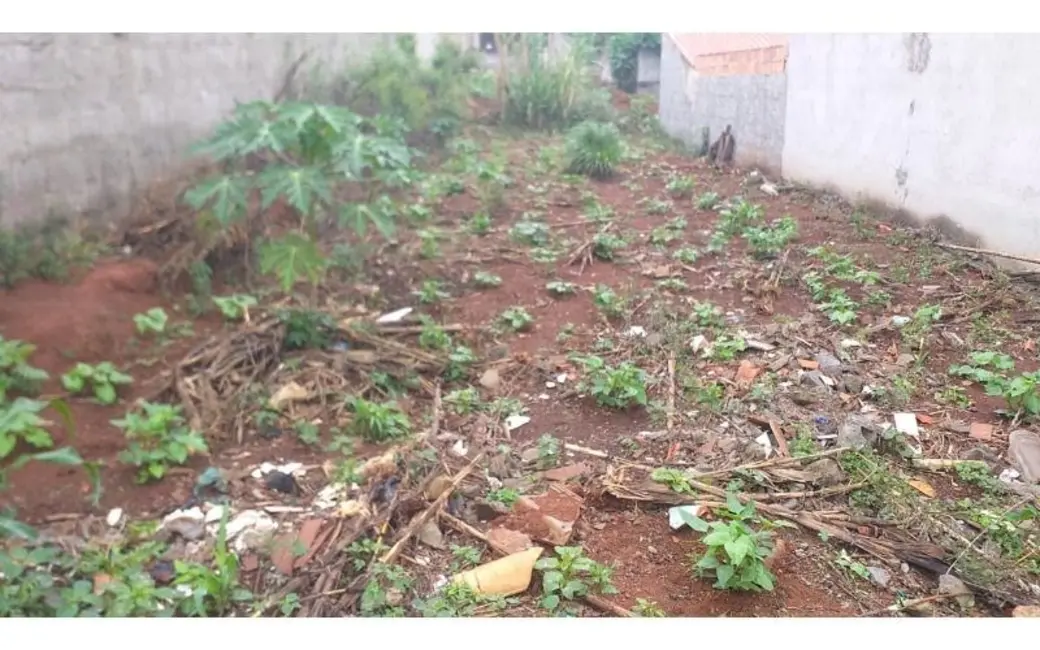 Foto 3 de Terreno / Lote à venda, 175m2 em Atibaia - SP