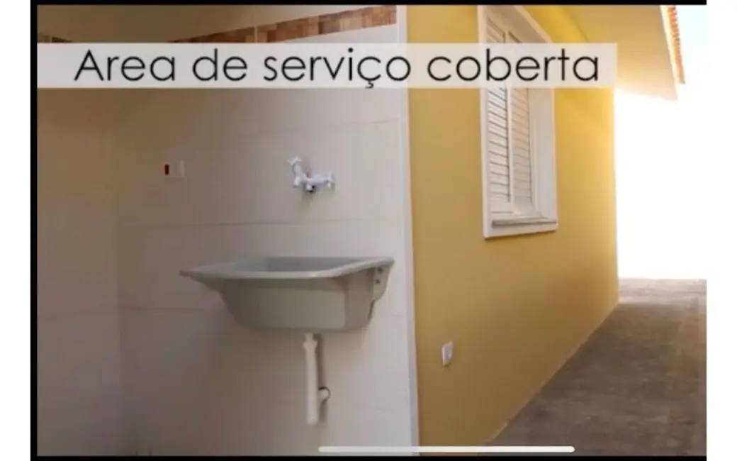 Foto 9 de Casa de Condomínio com 3 quartos à venda, 81m2 em Bom Jesus Dos Perdoes - SP