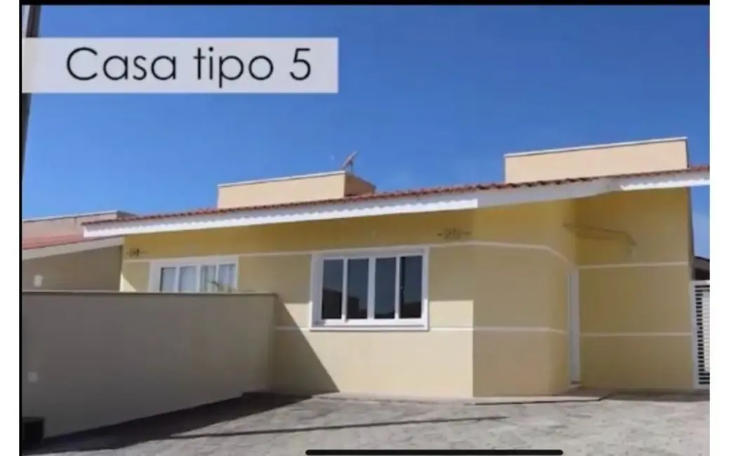 Foto 2 de Casa de Condomínio com 3 quartos à venda, 81m2 em Bom Jesus Dos Perdoes - SP