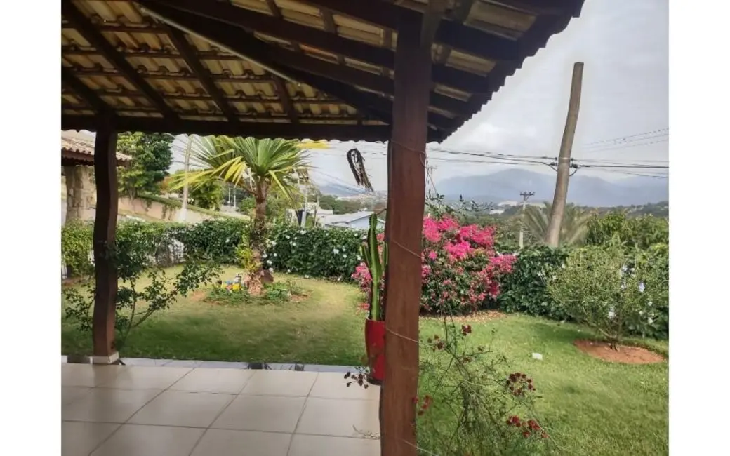 Foto 6 de Casa de Condomínio à venda, 60m2 em Guaxinduva, Atibaia - SP