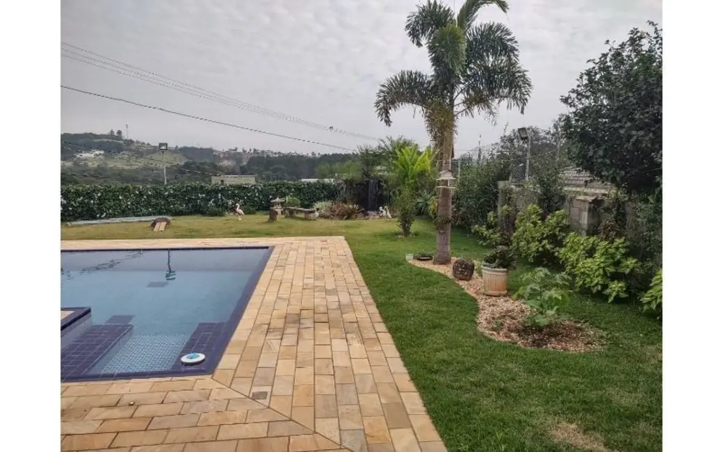 Foto 7 de Casa de Condomínio à venda, 60m2 em Guaxinduva, Atibaia - SP