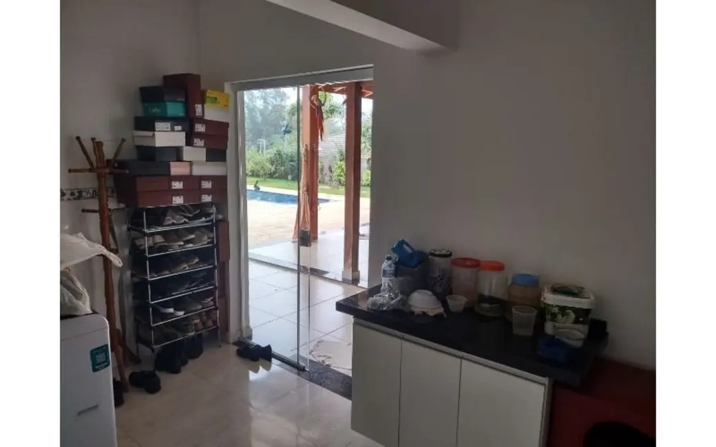 Foto 1 de Casa de Condomínio à venda, 60m2 em Guaxinduva, Atibaia - SP