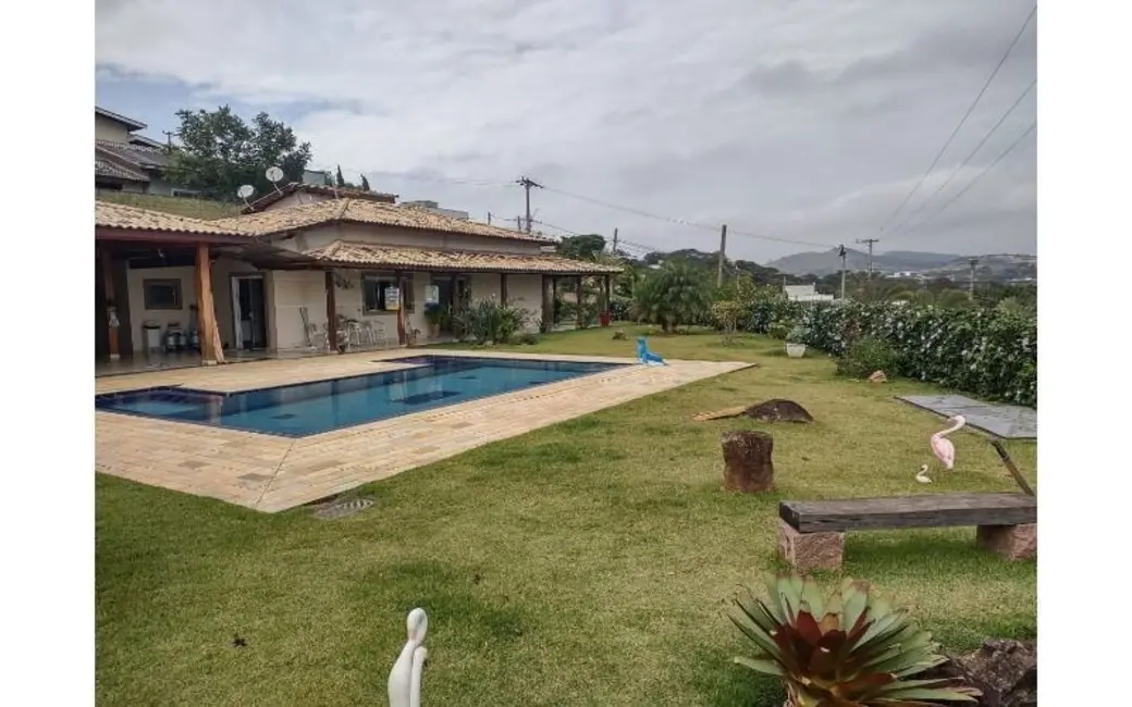 Foto 5 de Casa de Condomínio à venda, 60m2 em Guaxinduva, Atibaia - SP