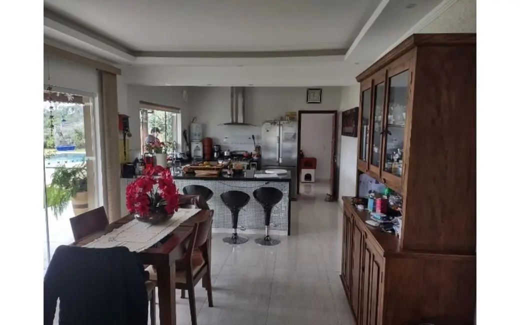 Foto 4 de Casa de Condomínio à venda, 60m2 em Guaxinduva, Atibaia - SP