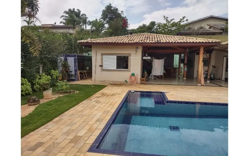 Foto 3 de Casa de Condomínio à venda, 60m2 em Guaxinduva, Atibaia - SP