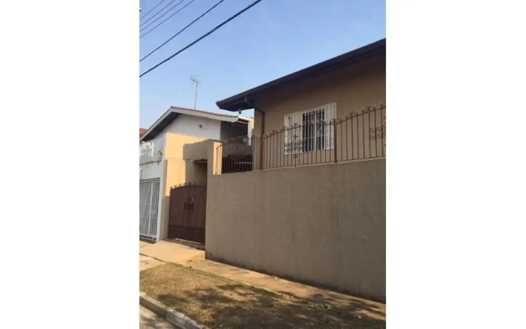 Casa com 2 quartos à venda, 92m2 em Atibaia - SP - imagem 5 Foto 5 de Casa com 2 quartos à venda, 92m2 em Atibaia - SP