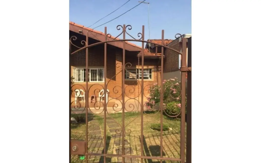 Casa com 2 quartos à venda, 92m2 em Atibaia - SP - imagem 3 Foto 3 de Casa com 2 quartos à venda, 92m2 em Atibaia - SP