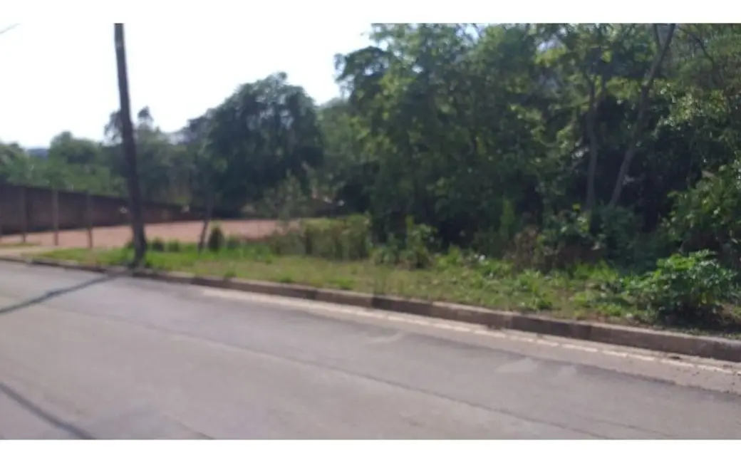 Foto 1 de Terreno / Lote à venda, 800m2 em Retiro das Fontes, Atibaia - SP